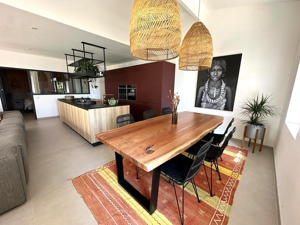 Photo Maison aux Lecques image 4/6