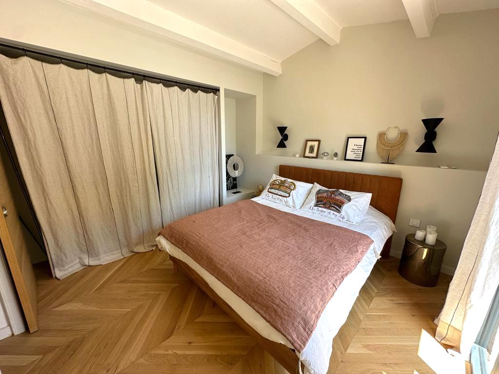 Photo Maison aux Lecques image 5/6