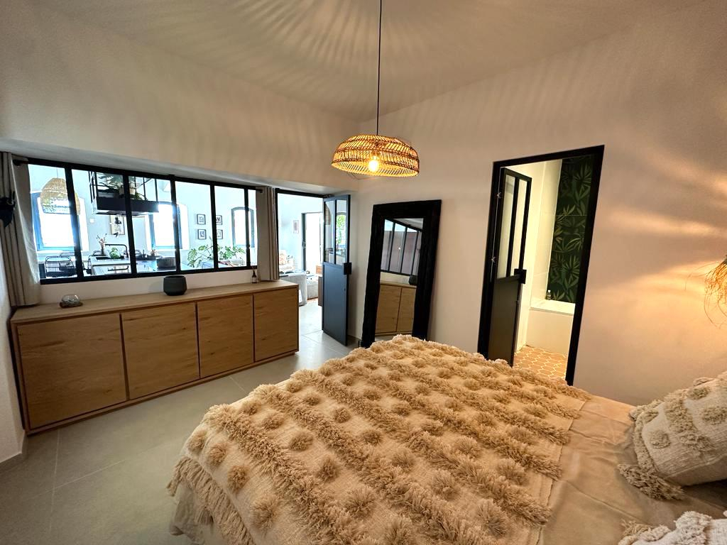 Photo Maison aux Lecques image 6/6