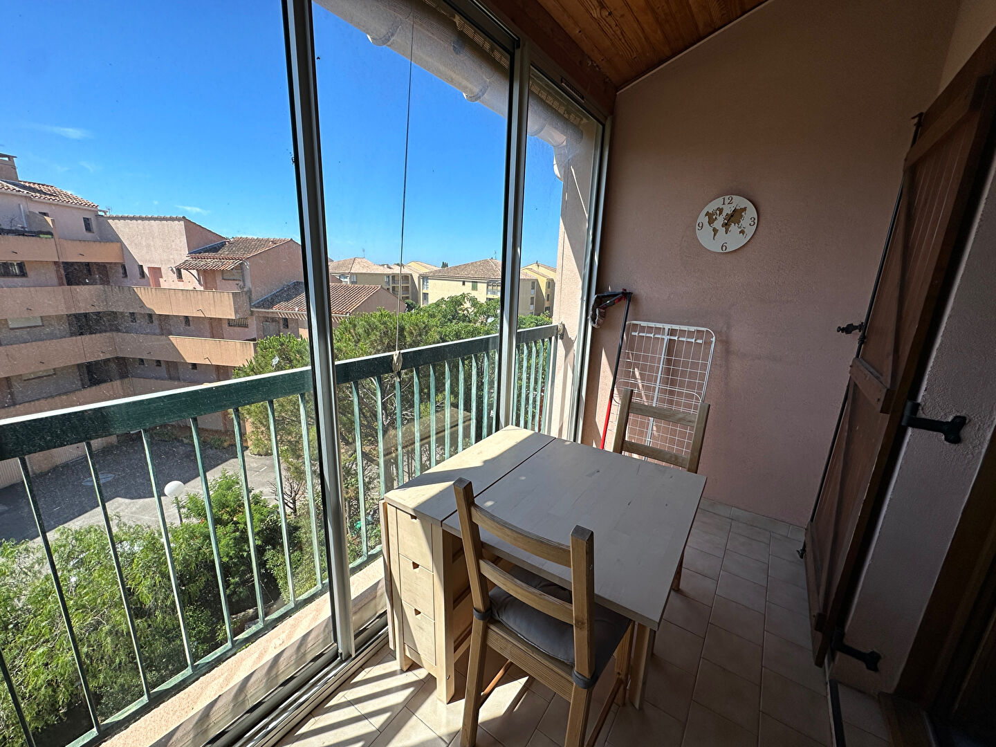 Photo Appartement type 2 meublé- Sanary image 3/6