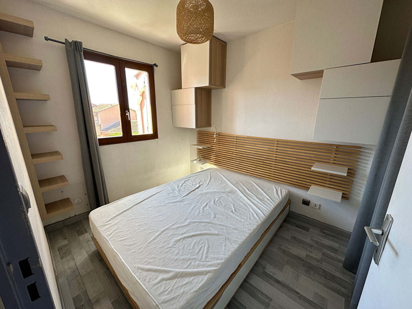 Photo Appartement type 2 meublé- Sanary image 4/6