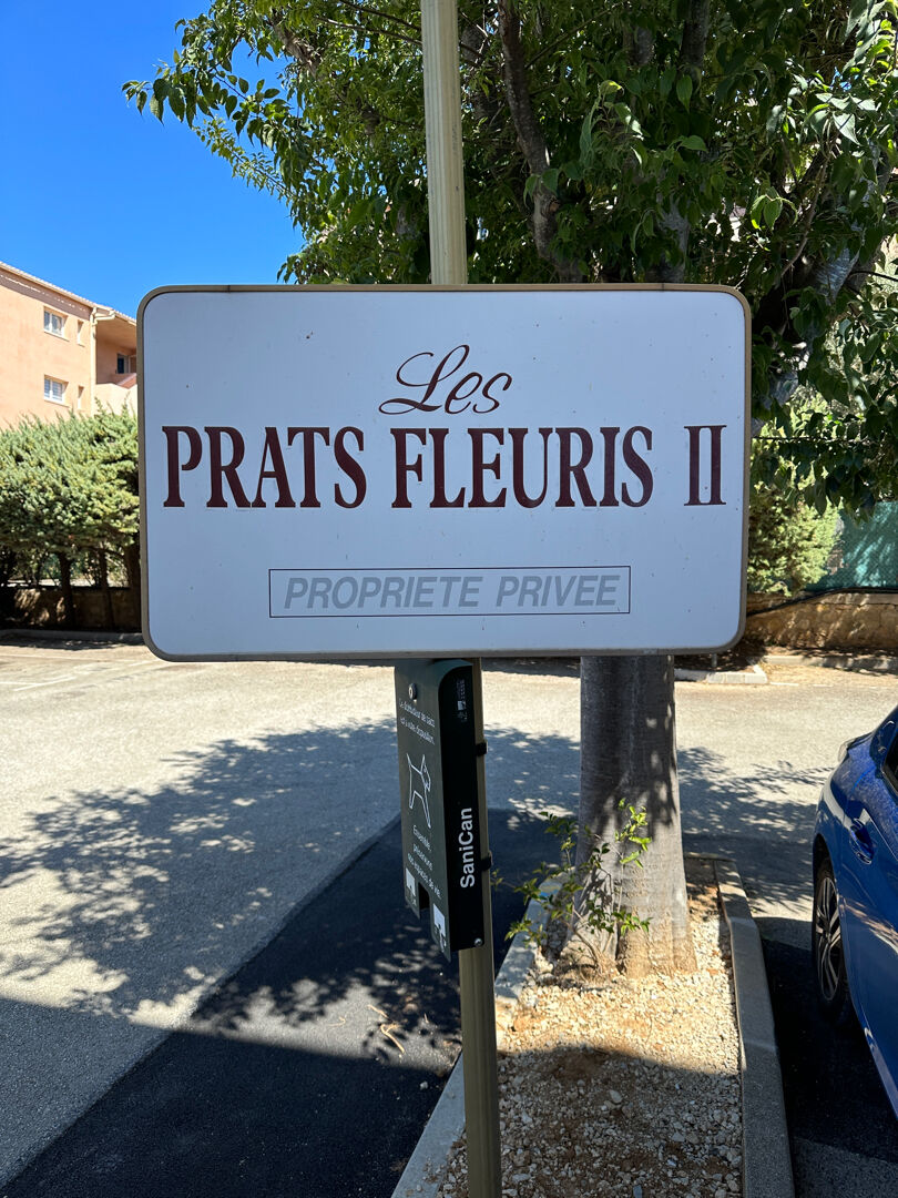 Photo Appartement type 2 meublé- Sanary image 6/6