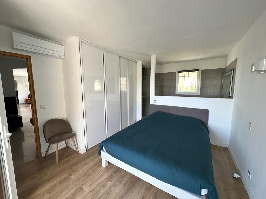 Photo Superbe villa vue mer image 6/6