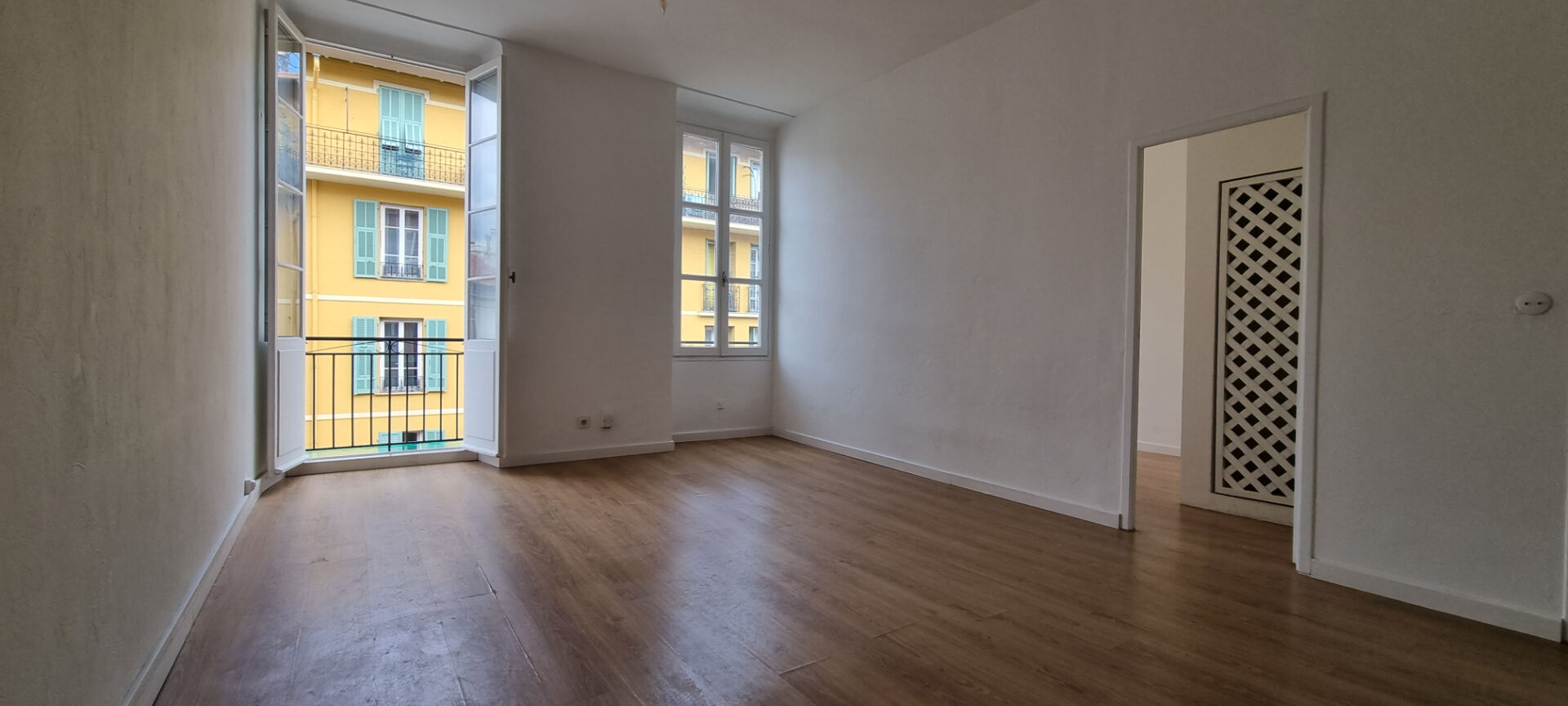 Photo Appartement Nice 2 pièce(s) 37m2 image 2/6