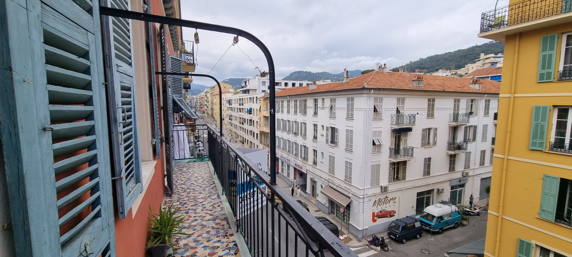 Photo Appartement Nice 2 pièce(s) 37m2 image 6/6