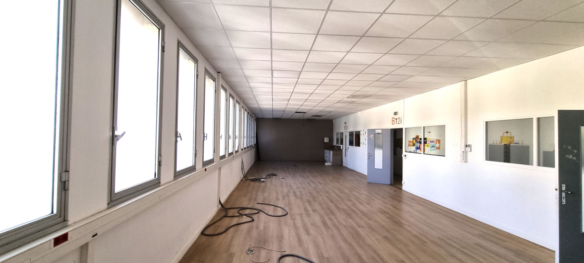 Photo Location bureaux image 2/5