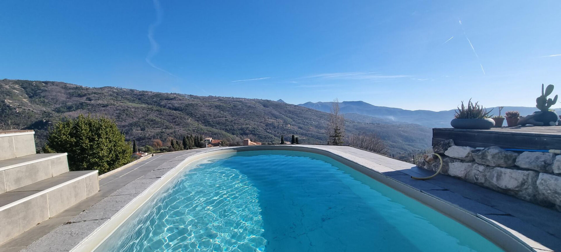 Photo Maison  4 pièce(s) 100 m2 image 2/6