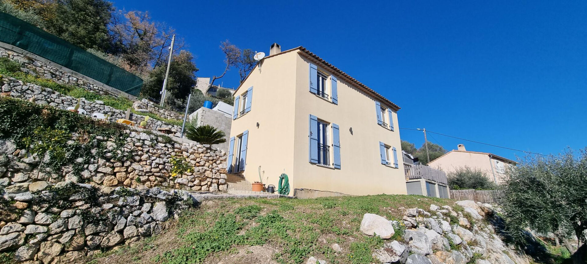 Photo Maison  4 pièce(s) 100 m2 image 4/6