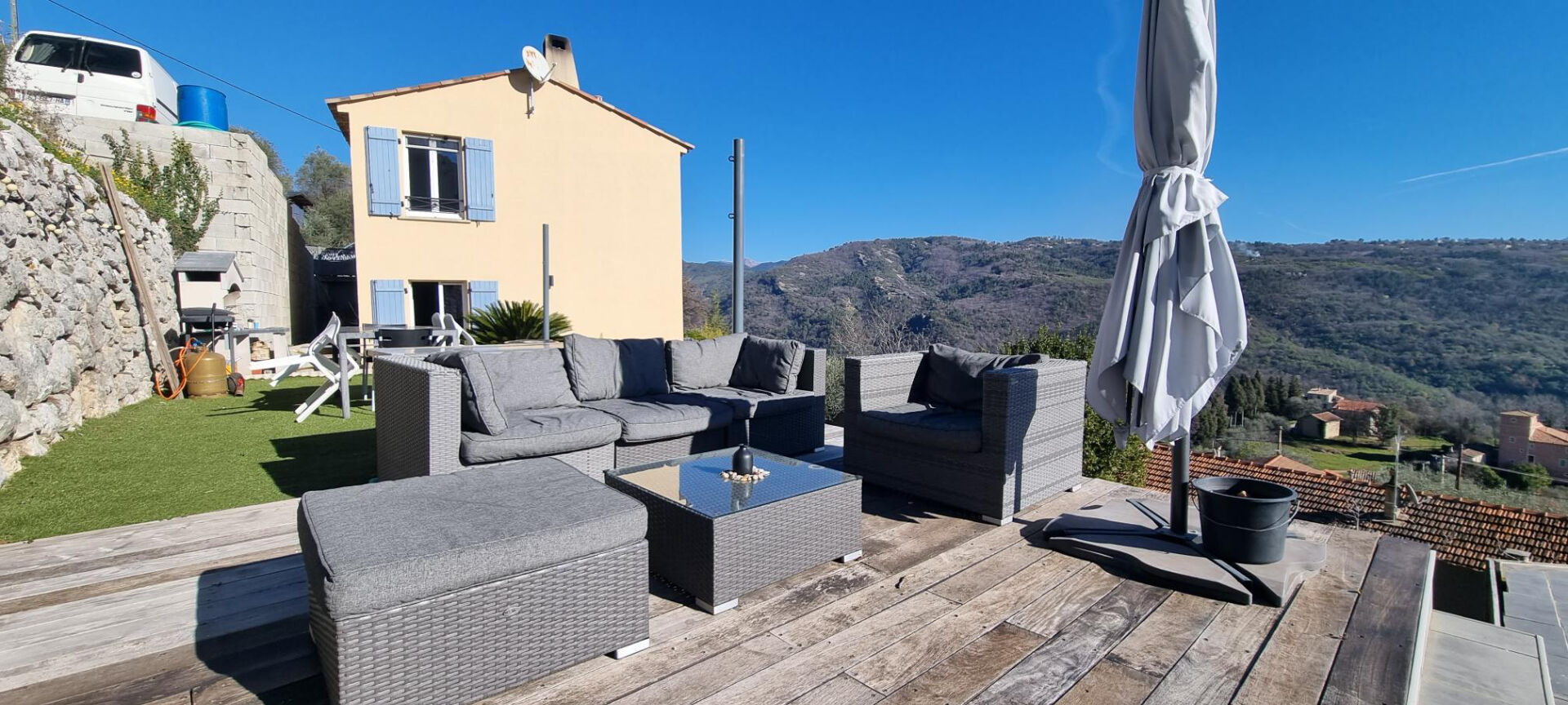 Photo Maison  4 pièce(s) 100 m2 image 5/6