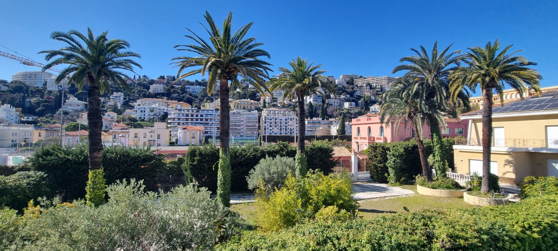 Photo DERNIER ETAGE+PARKING image 2/6