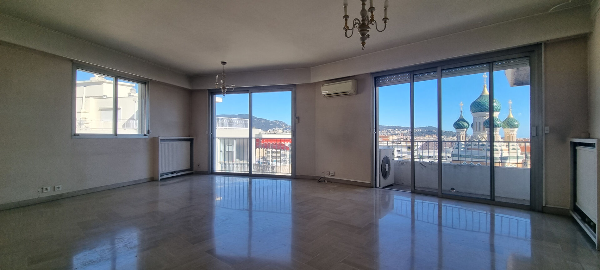 Photo DERNIER ETAGE+PARKING image 3/6