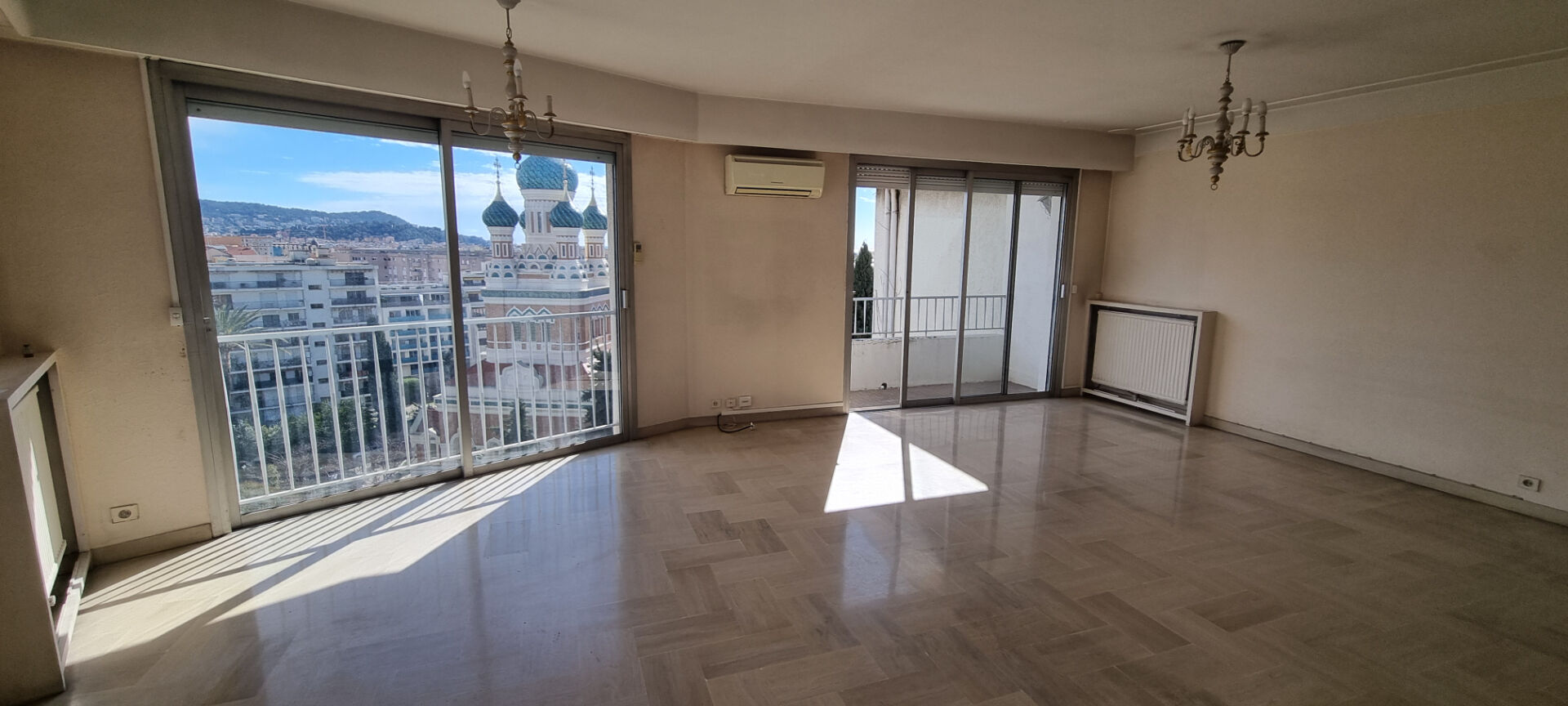 Photo DERNIER ETAGE+PARKING image 4/6