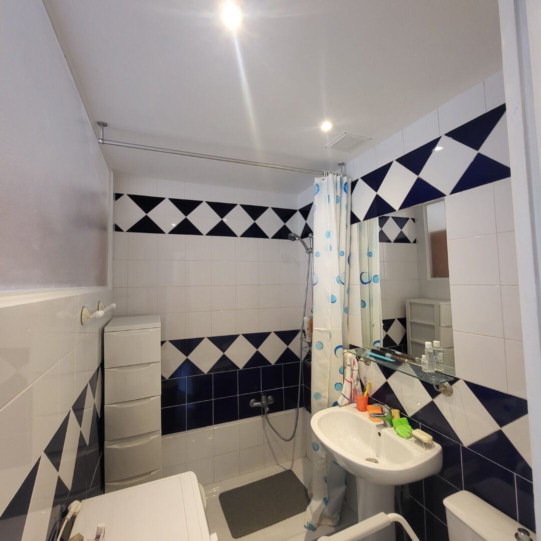 Photo STUDIO AVEC TERRASSE QUARTIER MUSICIENS image 5/5