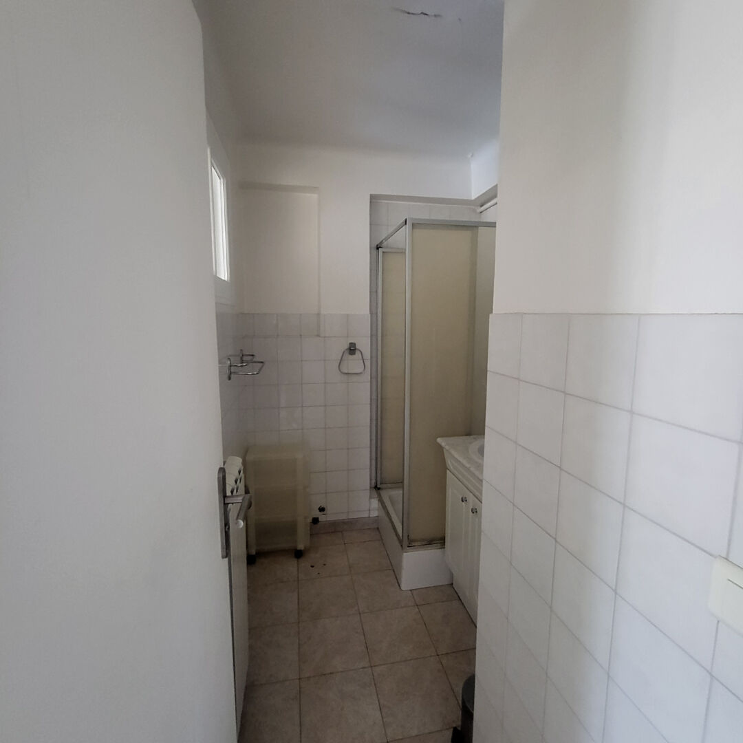 Photo 2p AVEC BALCON + PARKING COLLECTIF  BORRIGLIONE image 5/5