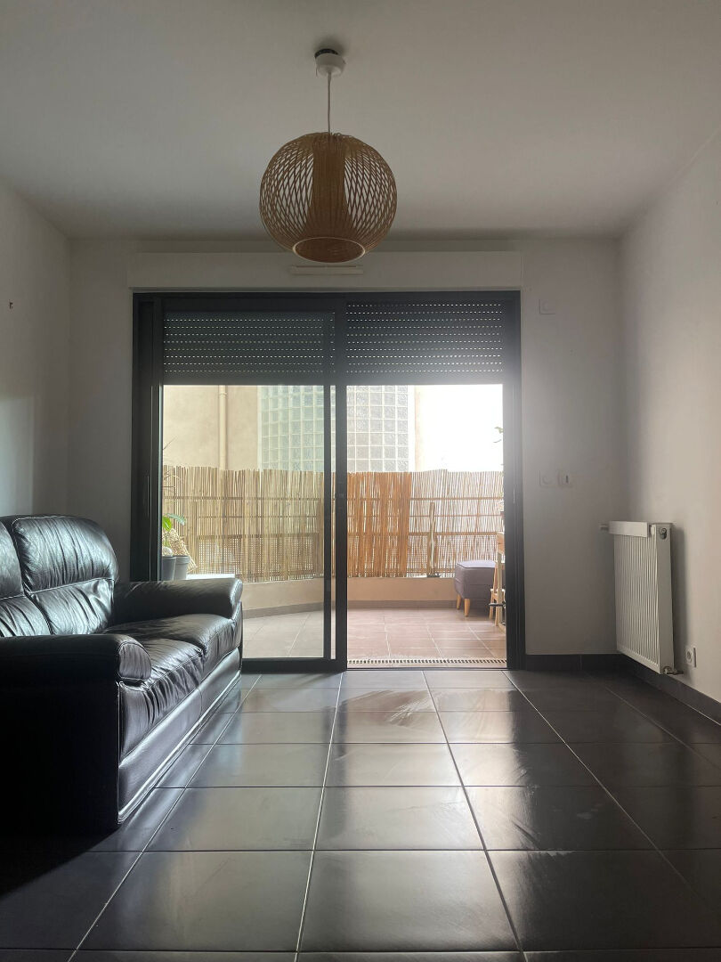 Photo Appartement Nice 2 pièce(s) image 2/6