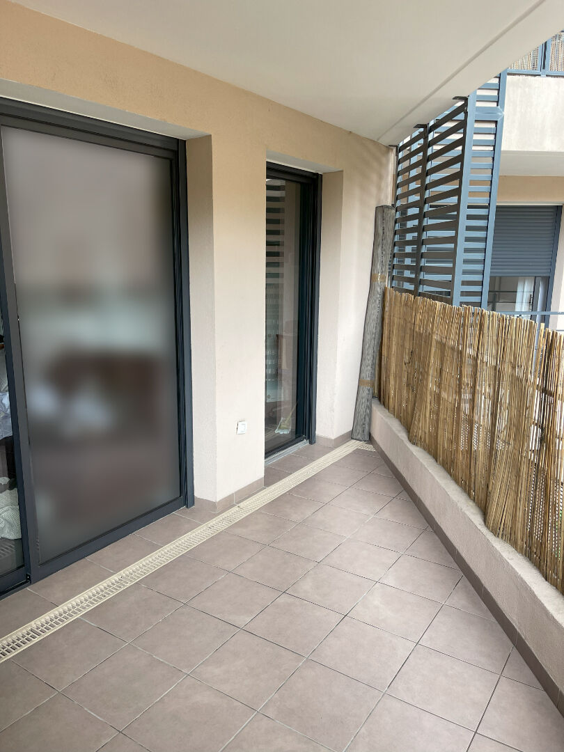 Photo Appartement Nice 2 pièce(s) image 4/6