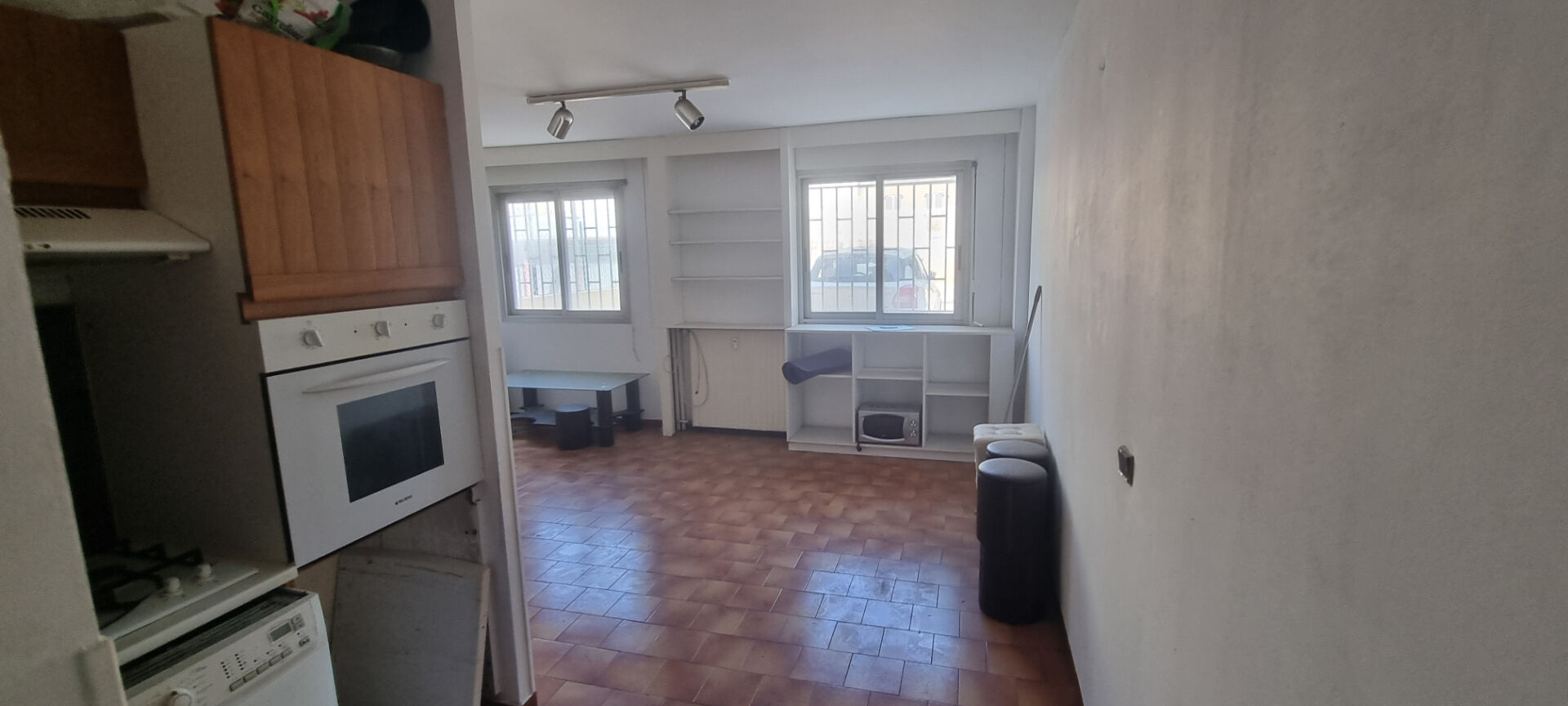 Photo Appartement Nice 2 pièce(s) 43 m2 image 2/6