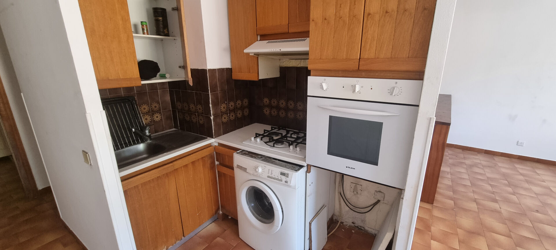 Photo Appartement Nice 2 pièce(s) 43 m2 image 4/6