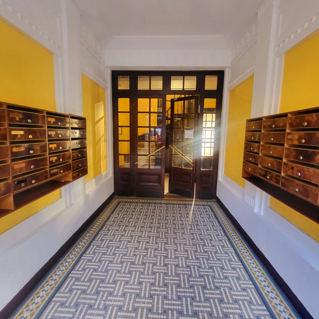 Photo STUDIO CENTRE-VILLE NICE image 2/6