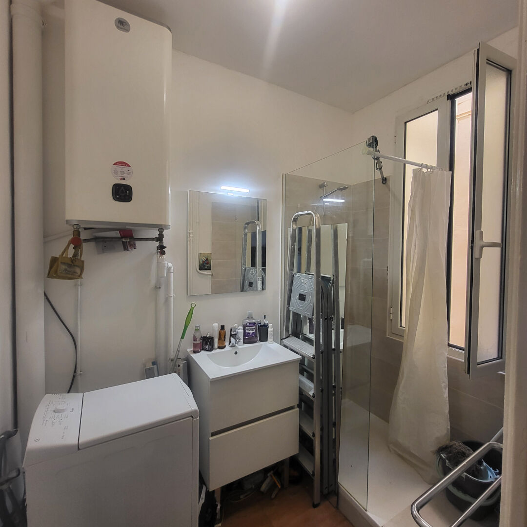 Photo STUDIO CENTRE-VILLE NICE image 3/6