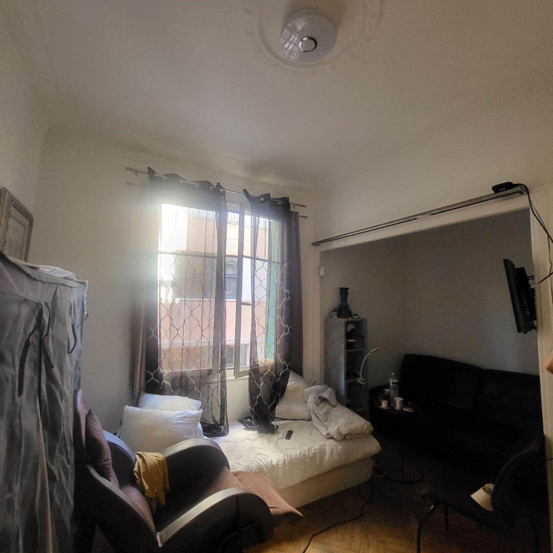 Photo STUDIO CENTRE-VILLE NICE image 4/6