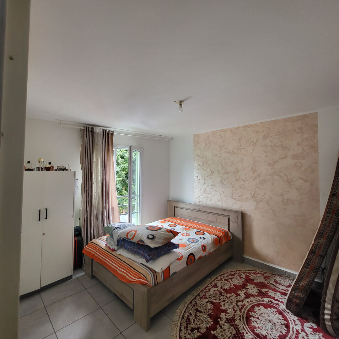 Photo 2P AVEC BALCON NICE NORD image 2/5