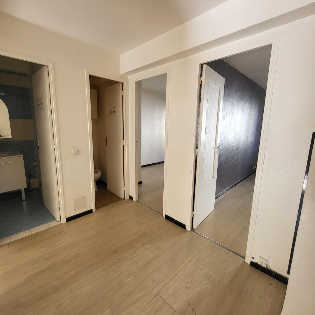 Photo Appartement Nice 3 pièce(s) 55 m2 image 5/6