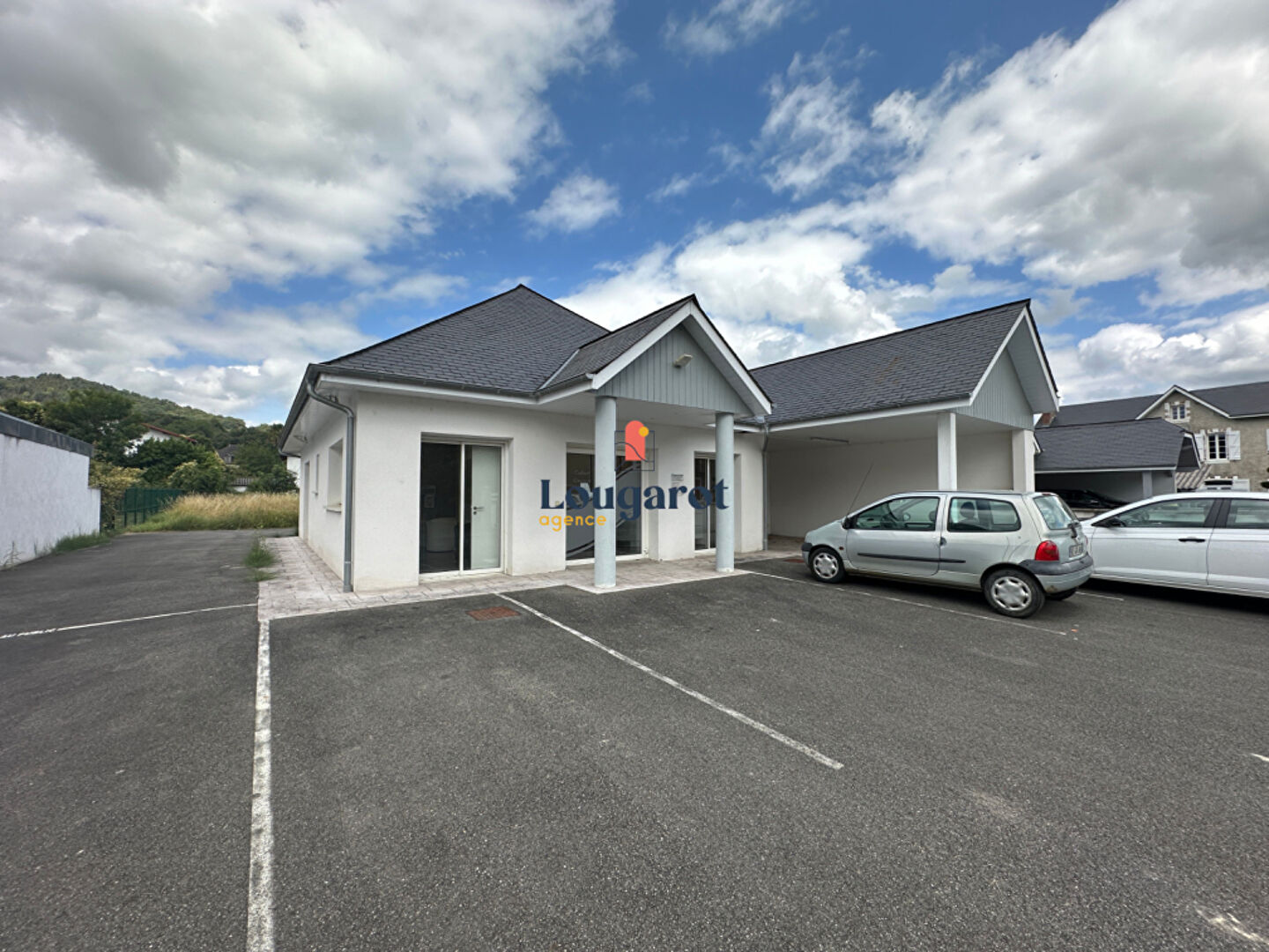 Agence immobilière de Agence LOUGAROT - AGENCE LOUGAROT