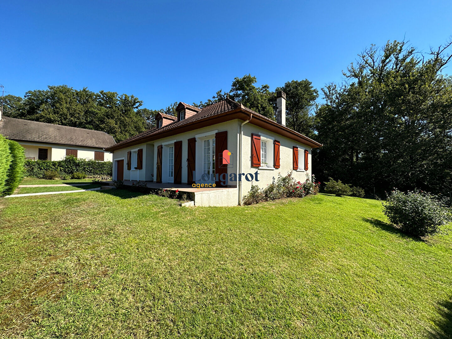 Photo Maison 3 pièces - Mauléon Licharre image 2/6