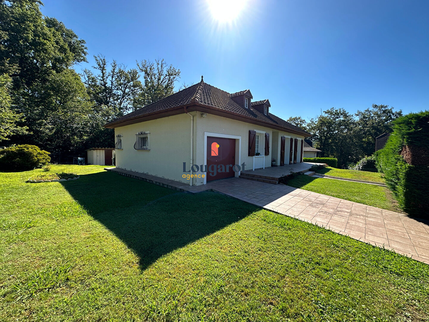 Photo Maison 3 pièces - Mauléon Licharre image 3/6