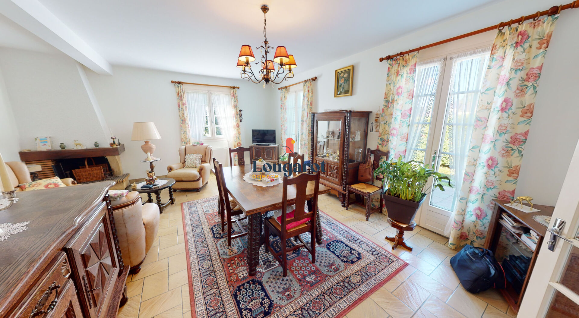 Photo Maison 3 pièces - Mauléon Licharre image 5/6