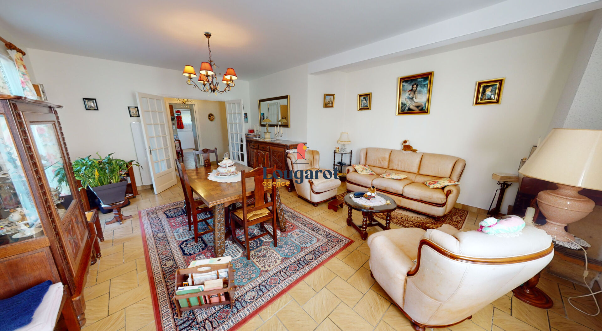 Photo Maison 3 pièces - Mauléon Licharre image 6/6