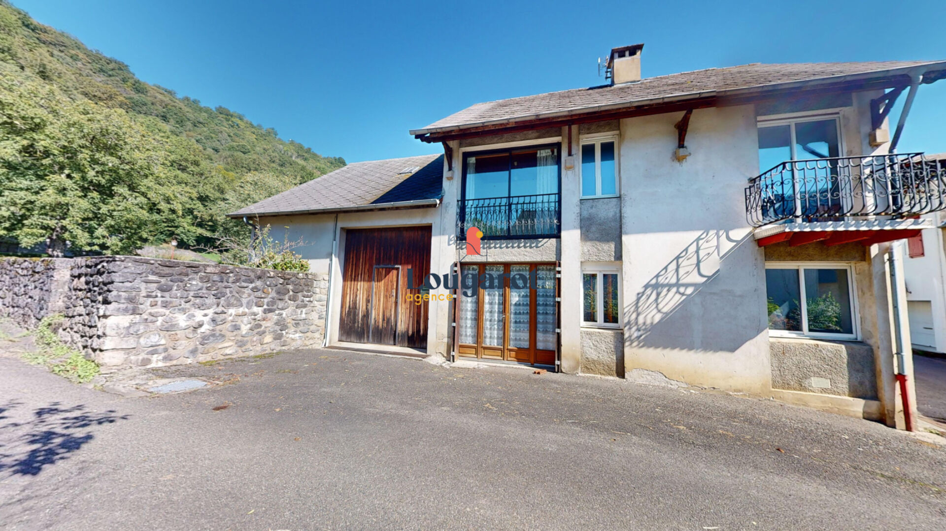 Agence immobilière de Agence LOUGAROT - AGENCE LOUGAROT