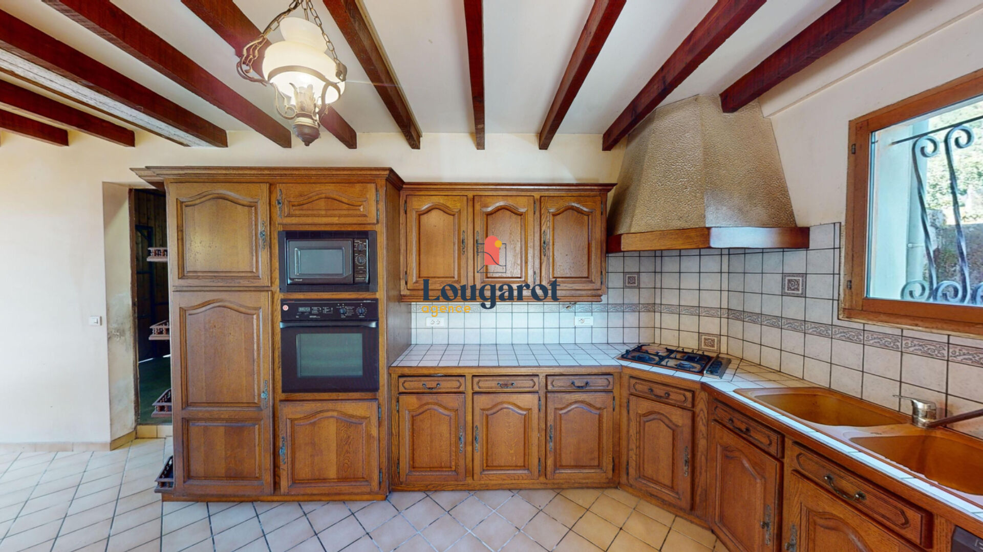 Agence immobilière de Agence LOUGAROT - AGENCE LOUGAROT