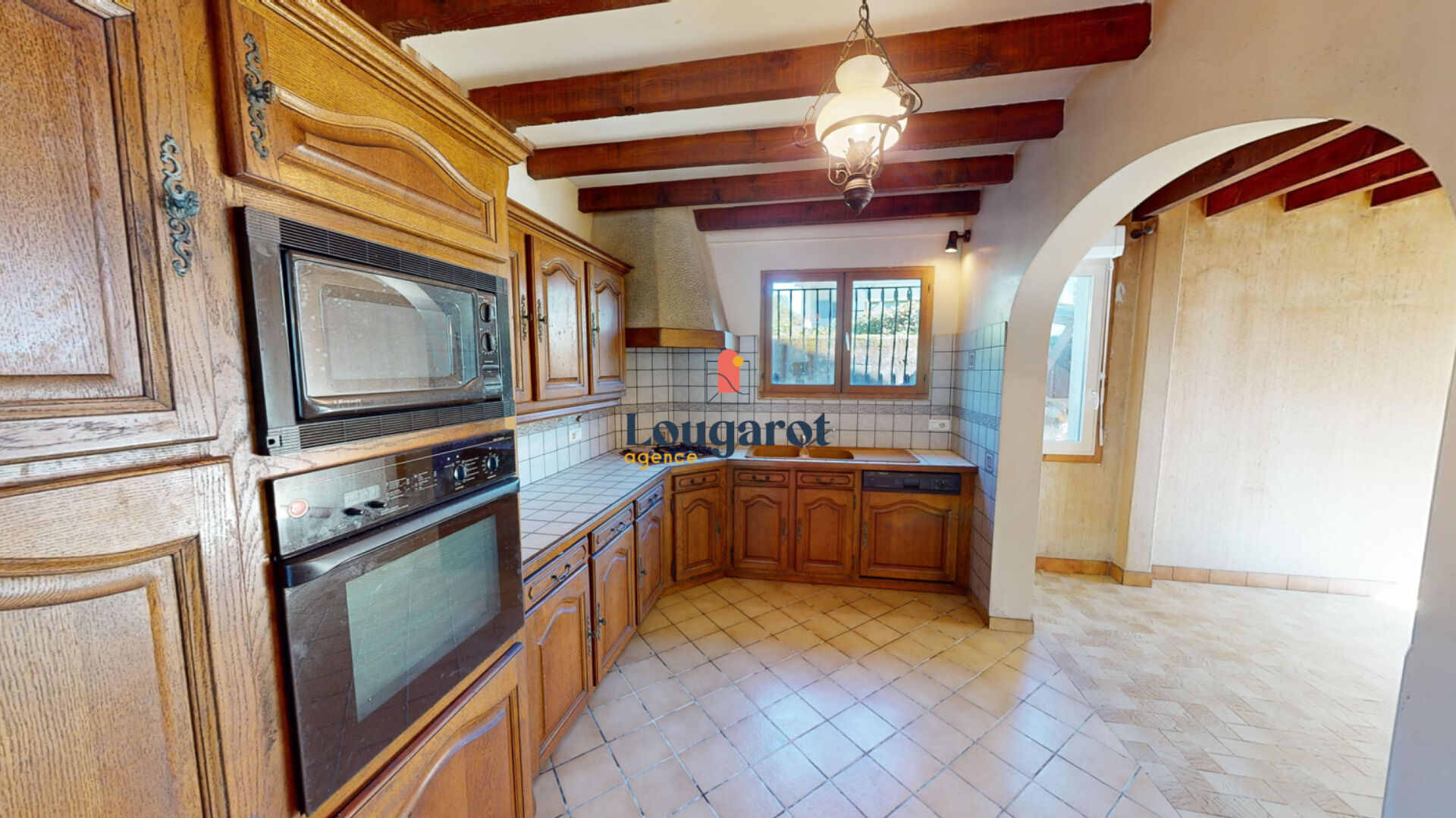 Photo Maison 6 pièces - Licq-atherey image 2/6