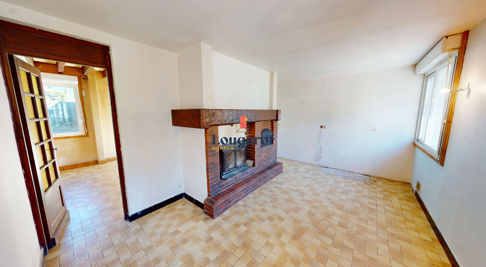 Photo Maison 6 pièces - Licq-atherey image 3/6