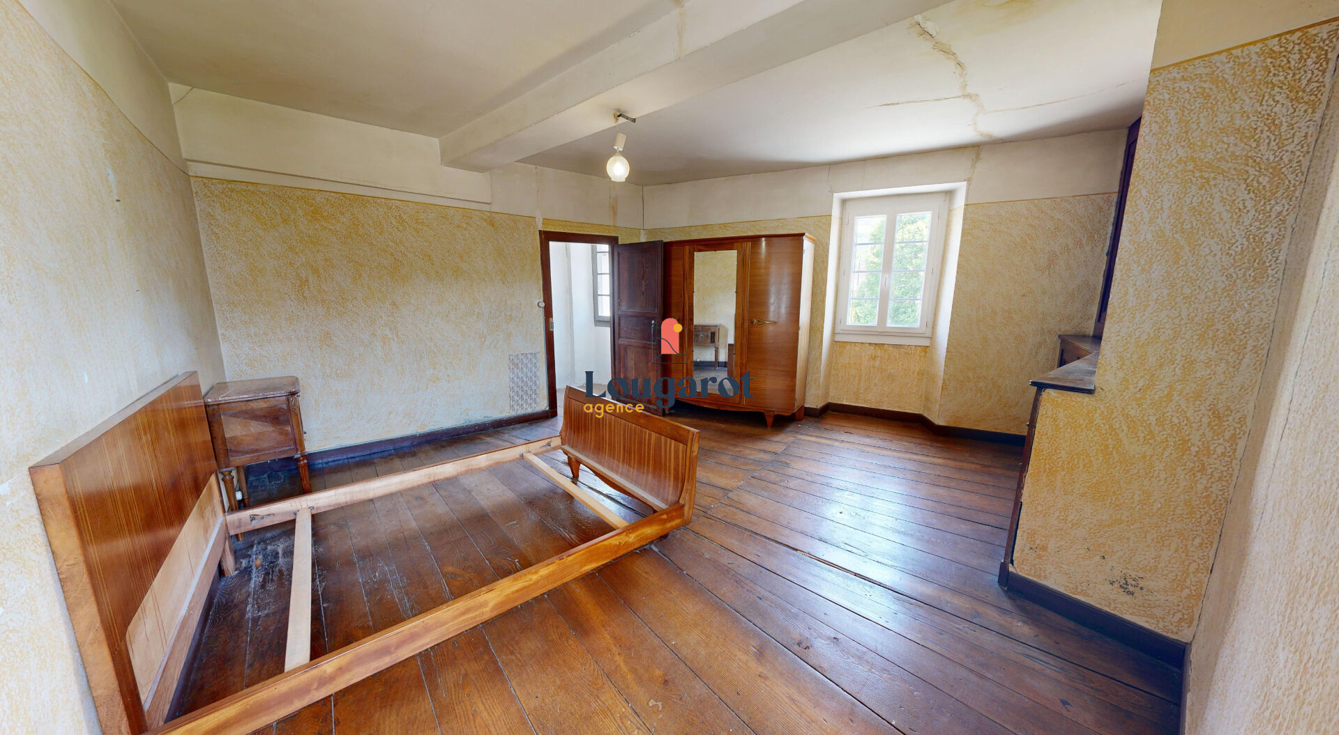 Agence immobilière de Agence LOUGAROT - AGENCE LOUGAROT