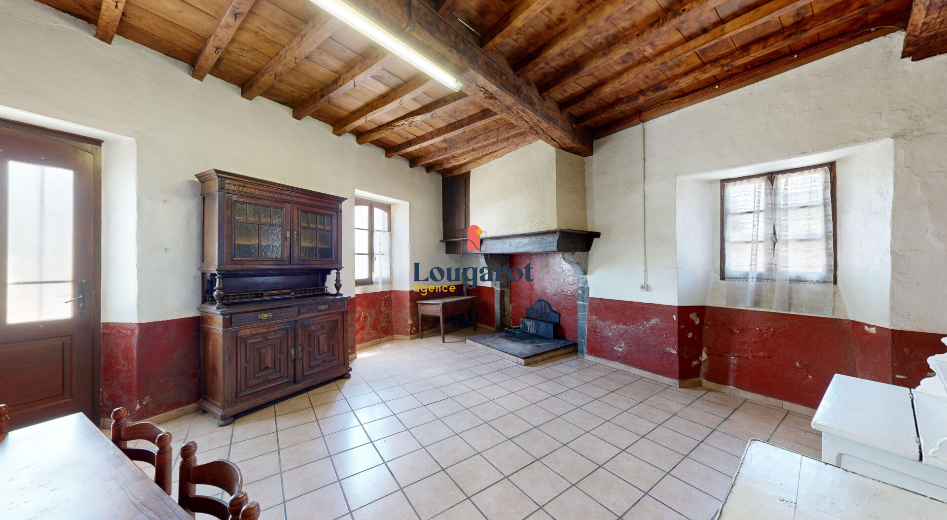 Agence immobilière de Agence LOUGAROT - AGENCE LOUGAROT