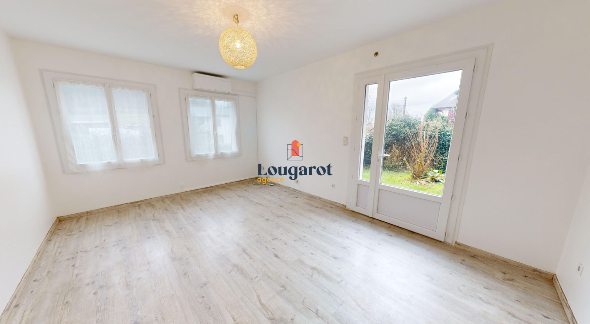 Appartement 2 pièces - MAULÉON-LICHARRE