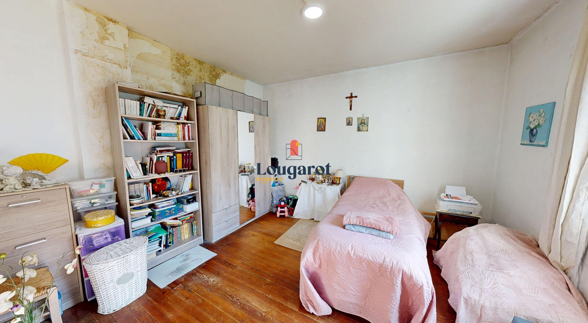 Photo Maison 4 pièces - MAULÉON-LICHARRE image 4/6