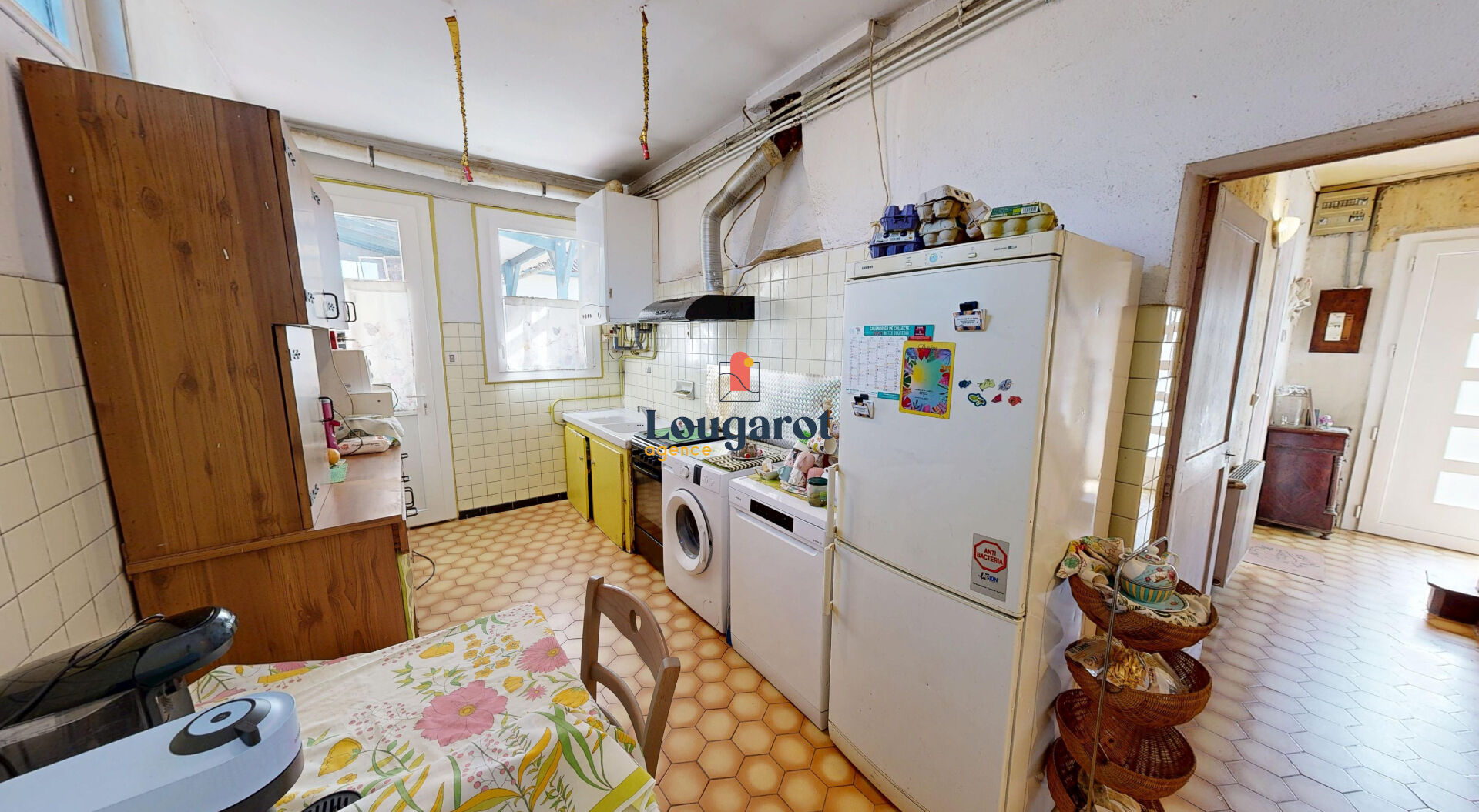 Photo Maison 4 pièces - MAULÉON-LICHARRE image 6/6