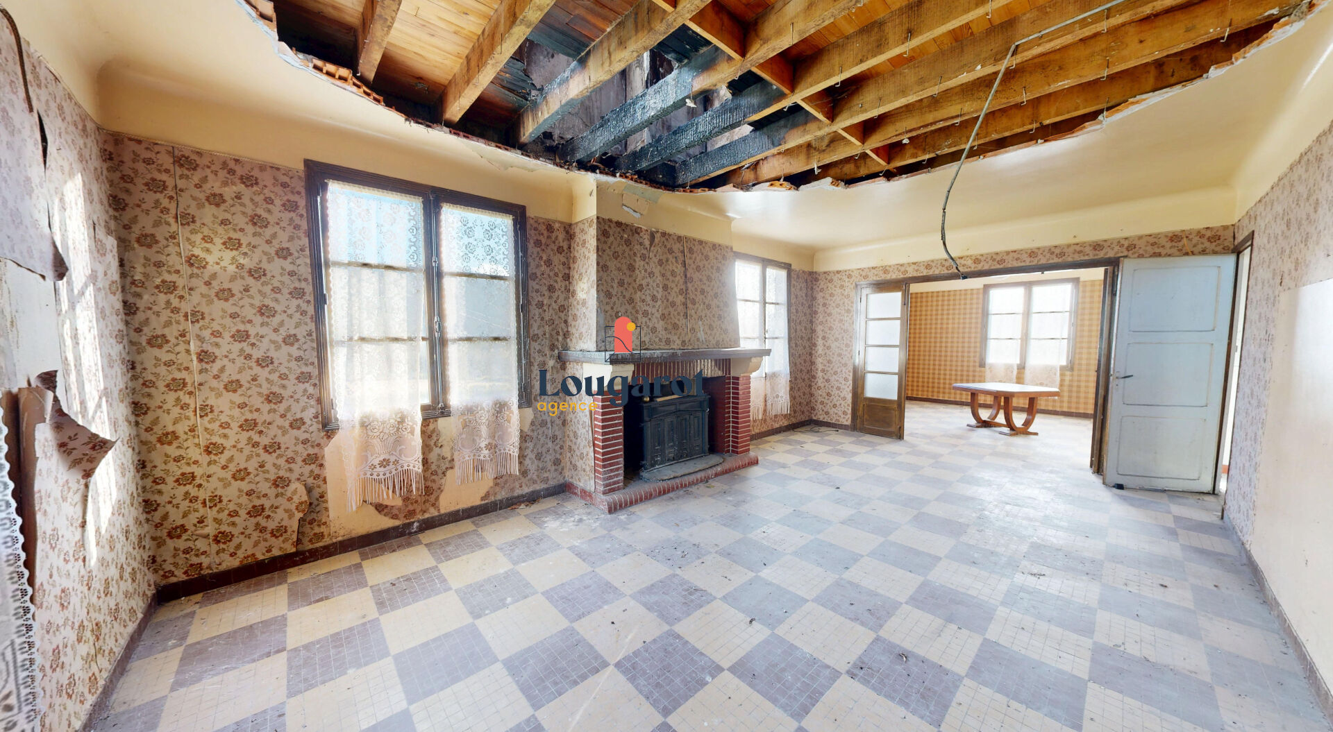 Photo Maison 7 pièces - BERROGAIN-LARUNS image 4/6