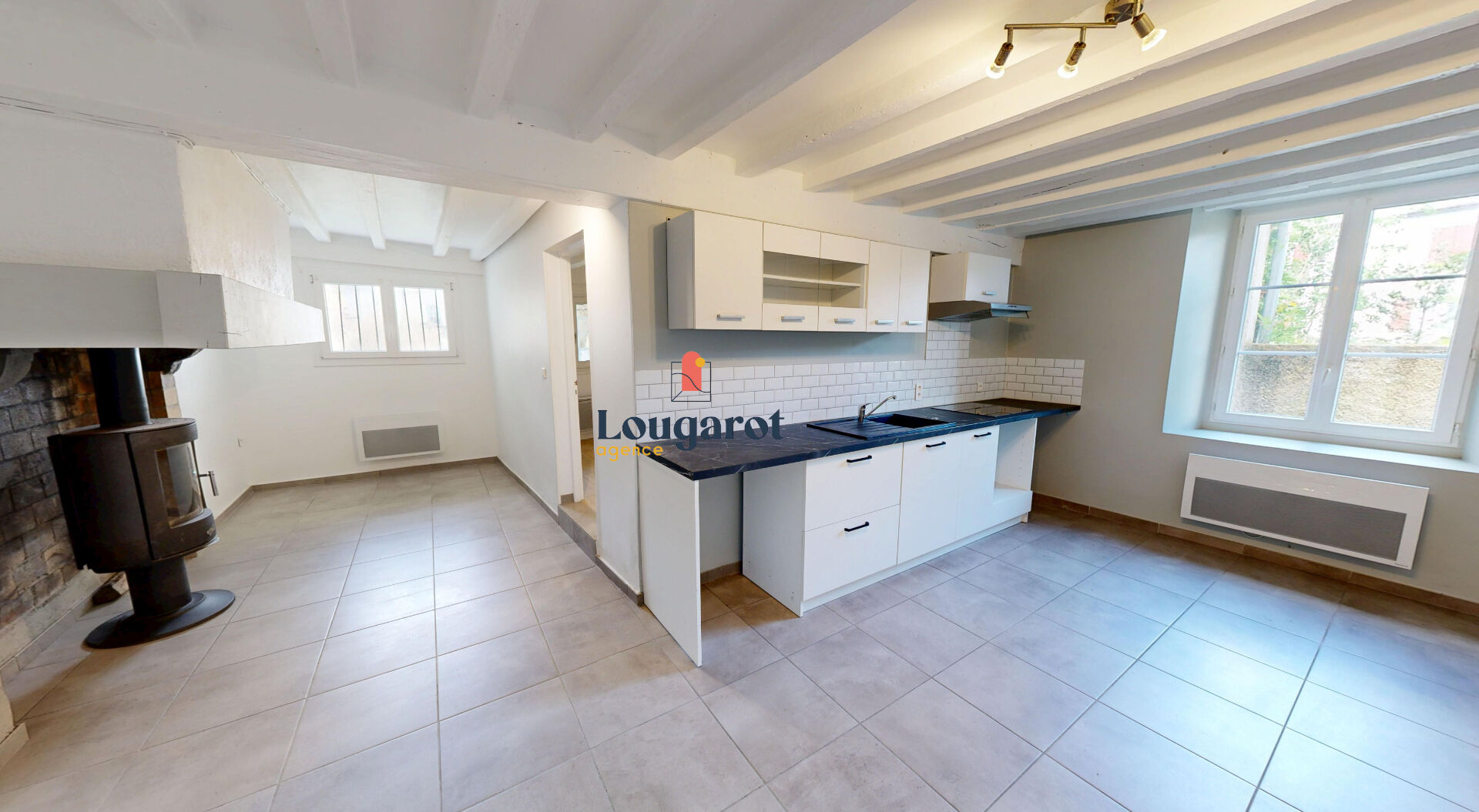 Agence immobilière de Agence LOUGAROT - AGENCE LOUGAROT