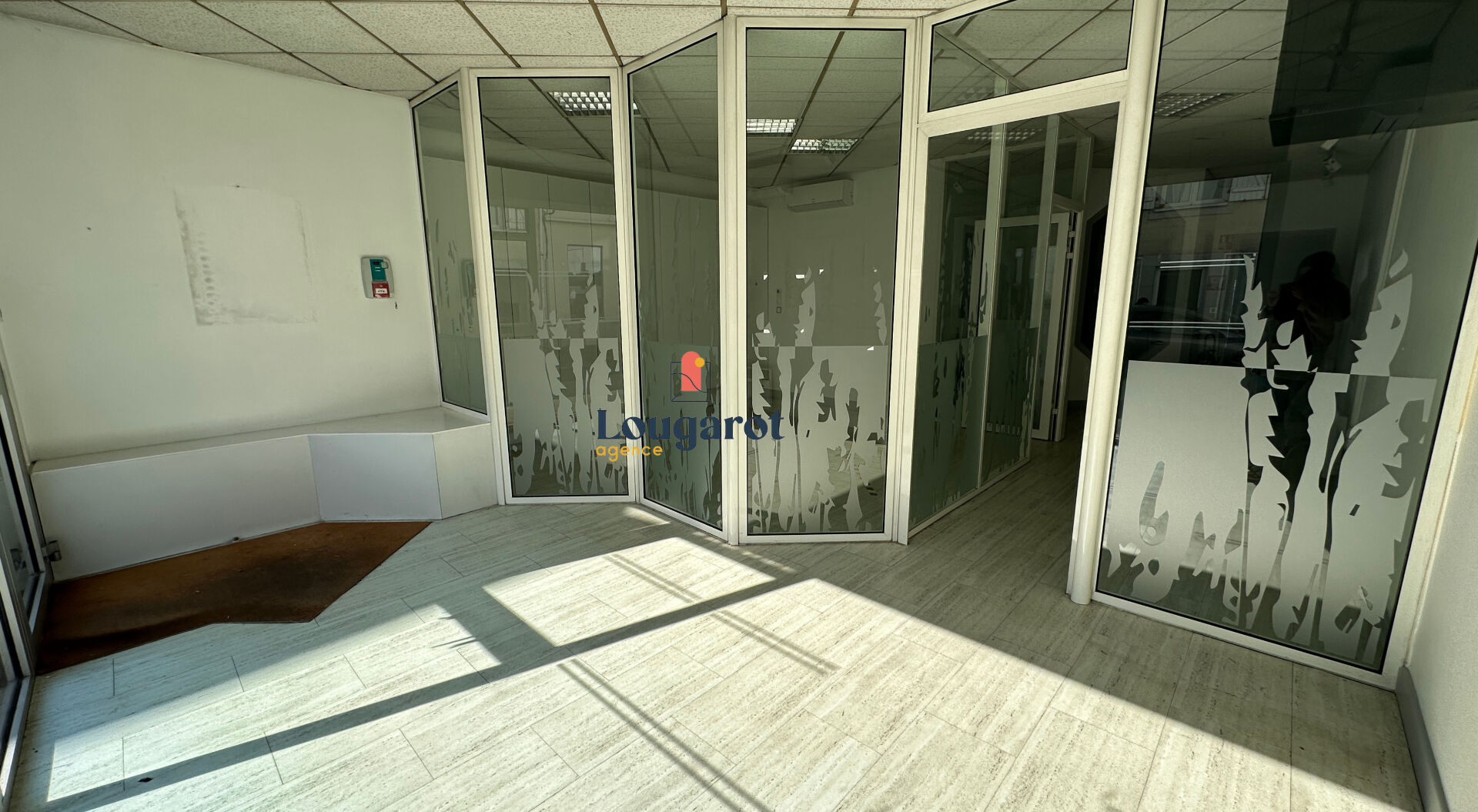 Agence immobilière de Agence LOUGAROT - AGENCE LOUGAROT