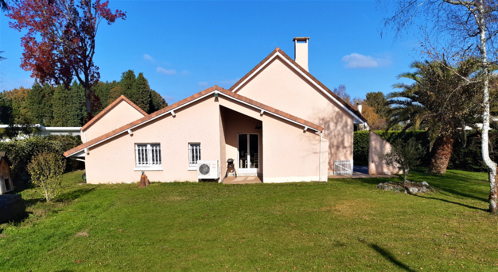 Photo Maison de plain-pied Idron image 2/6