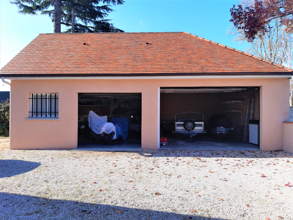 Photo Maison de plain-pied Idron image 3/6