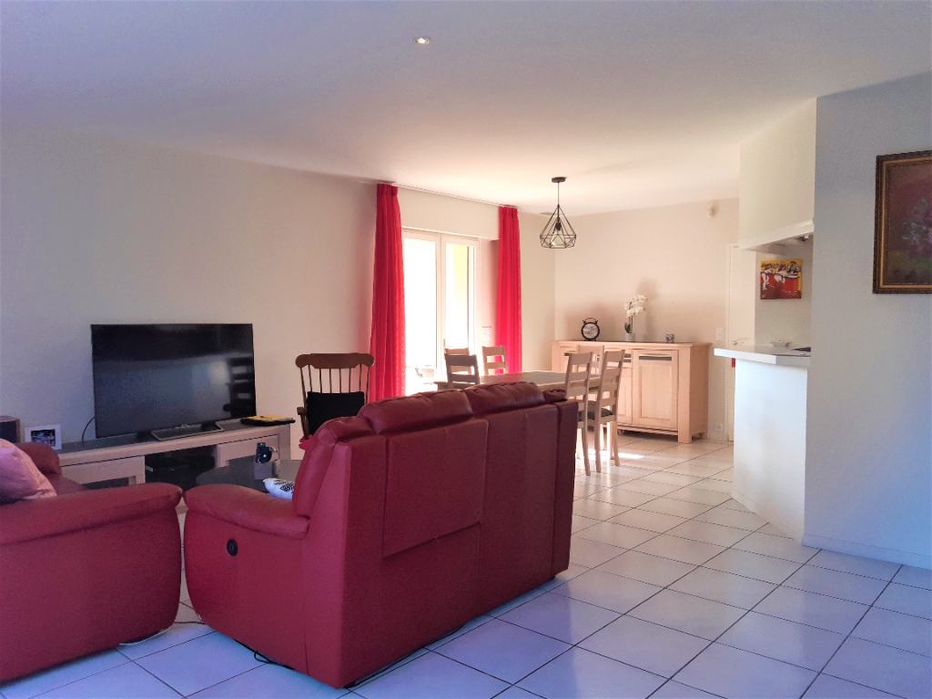 Photo Maison de plain-pied Idron image 4/6