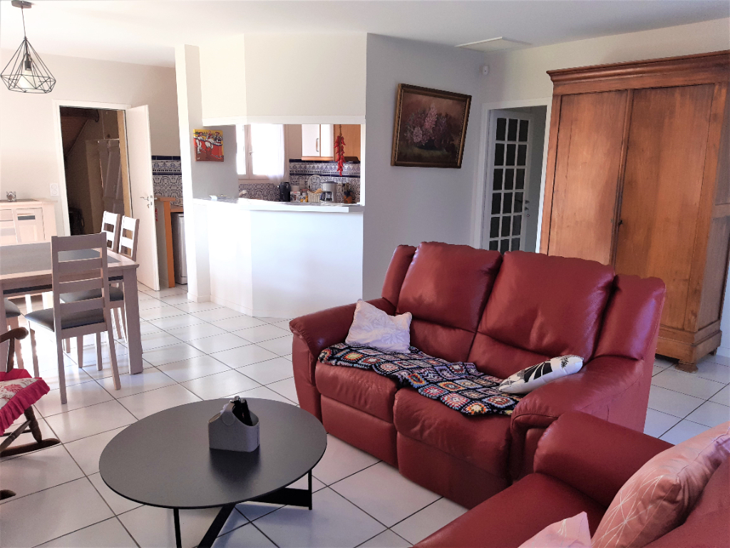 Photo Maison de plain-pied Idron image 5/6