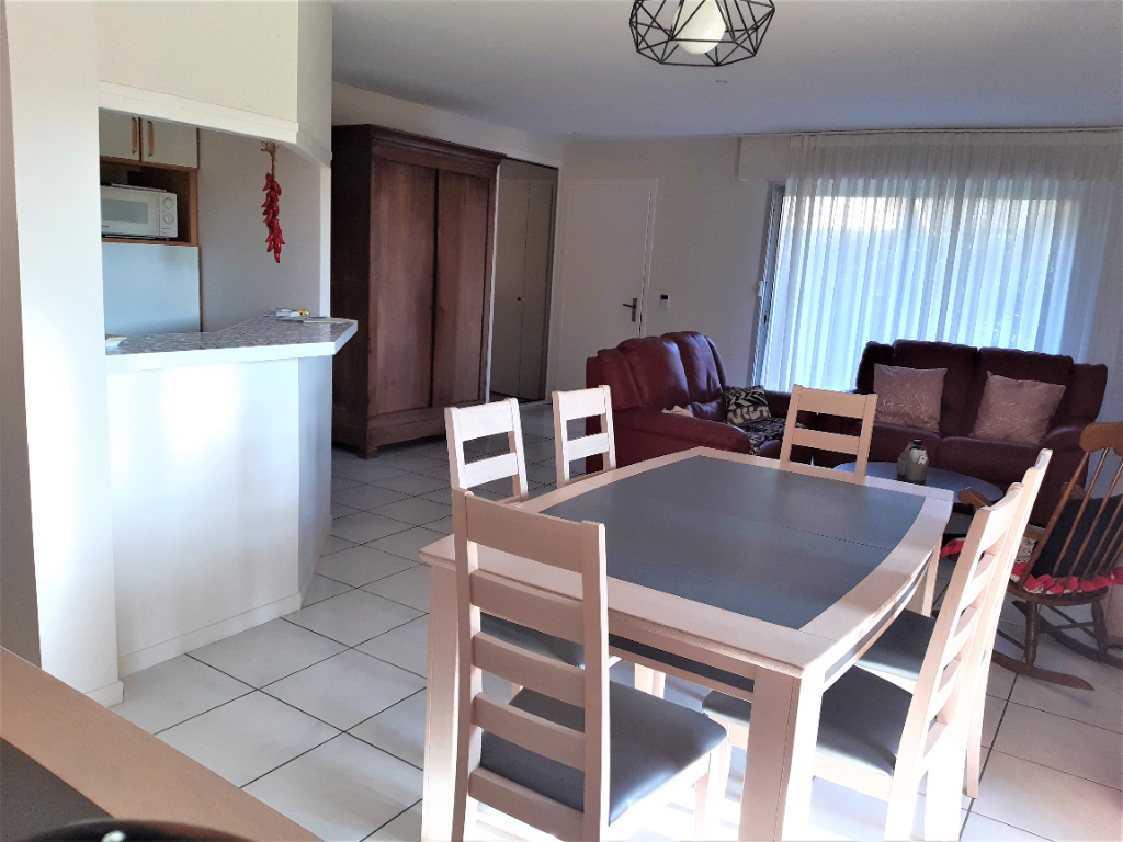 Photo Maison de plain-pied Idron image 6/6