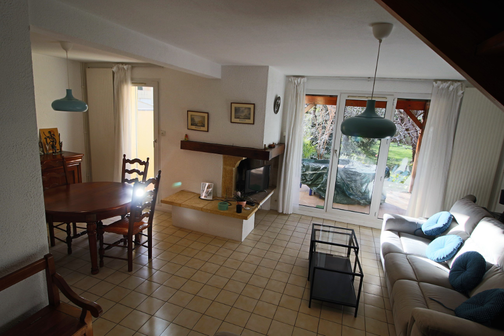 Maison T5 proche centre-ville